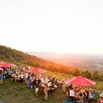 Carters Mountain Orchard
