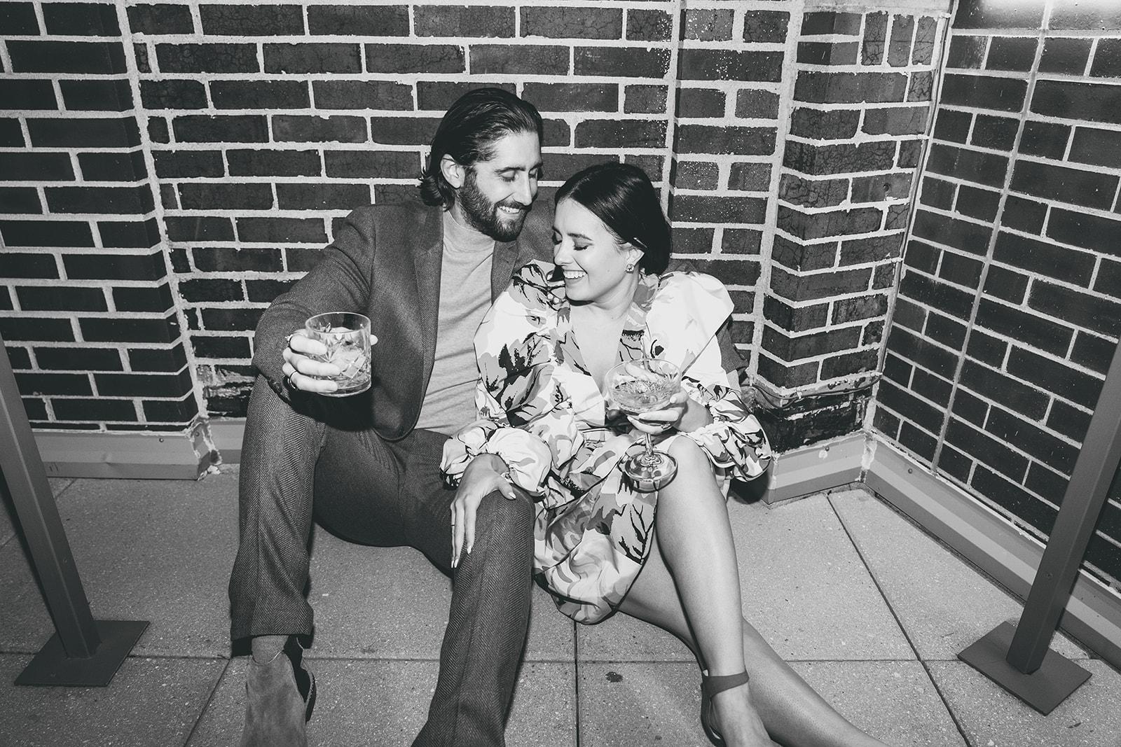 The Wedding Website of Taylor Erwin and Russell Gossen
