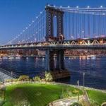 Brooklyn Bridge Park