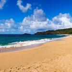 Kauapea Beach (secrets beach)