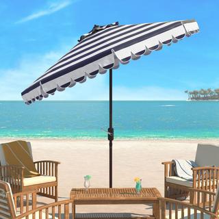 Maui Scallop Tilt Umbrella