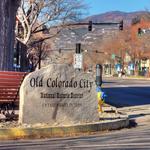 Old Colorado City