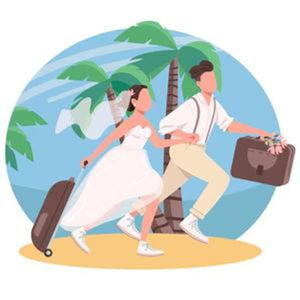Honeymoon Fund!