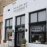Main Street Market Antique & Vintage Goods