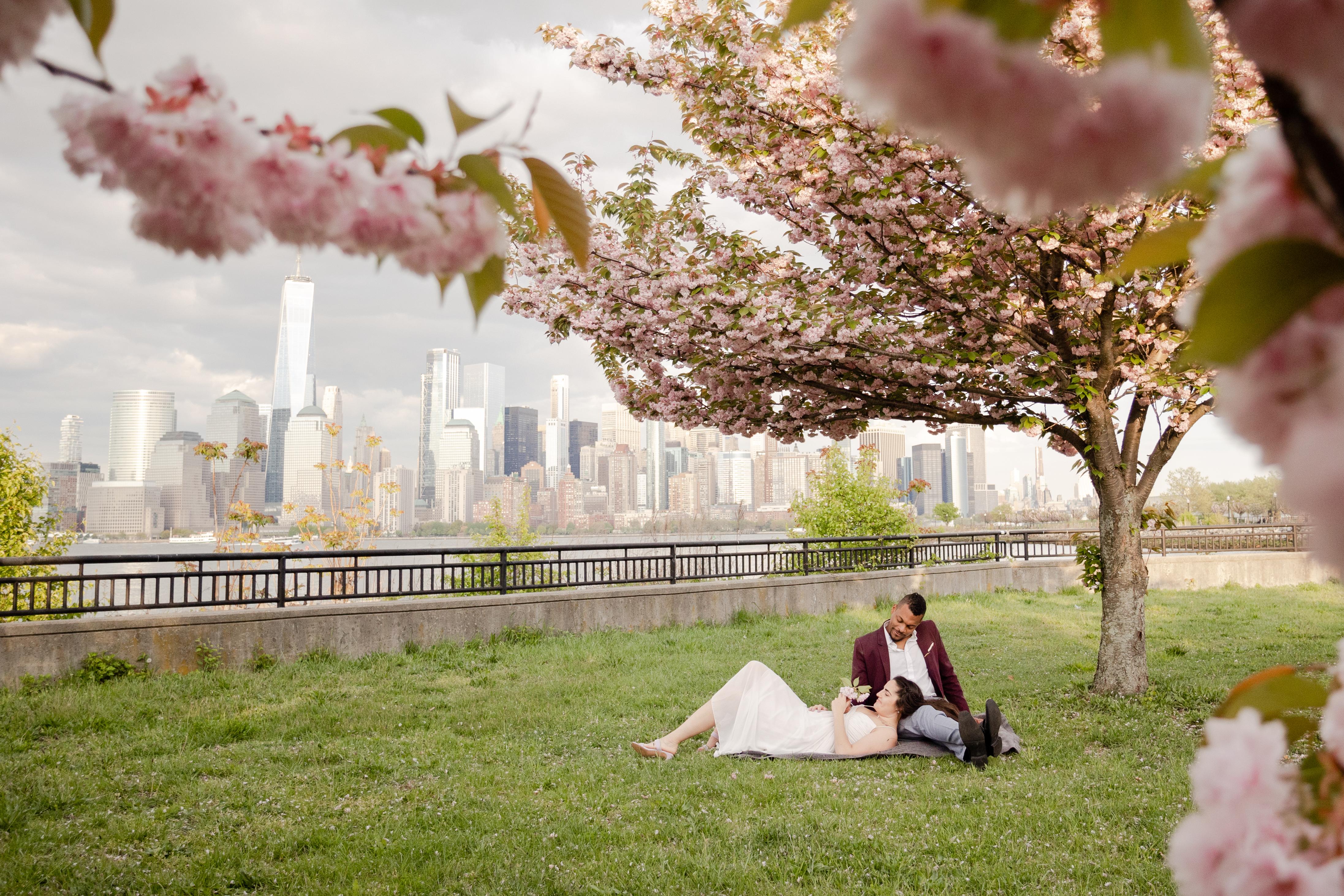 The Wedding Website of Alissa Ladas and Dante Ventura