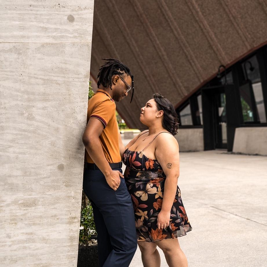 Engagement Photos
