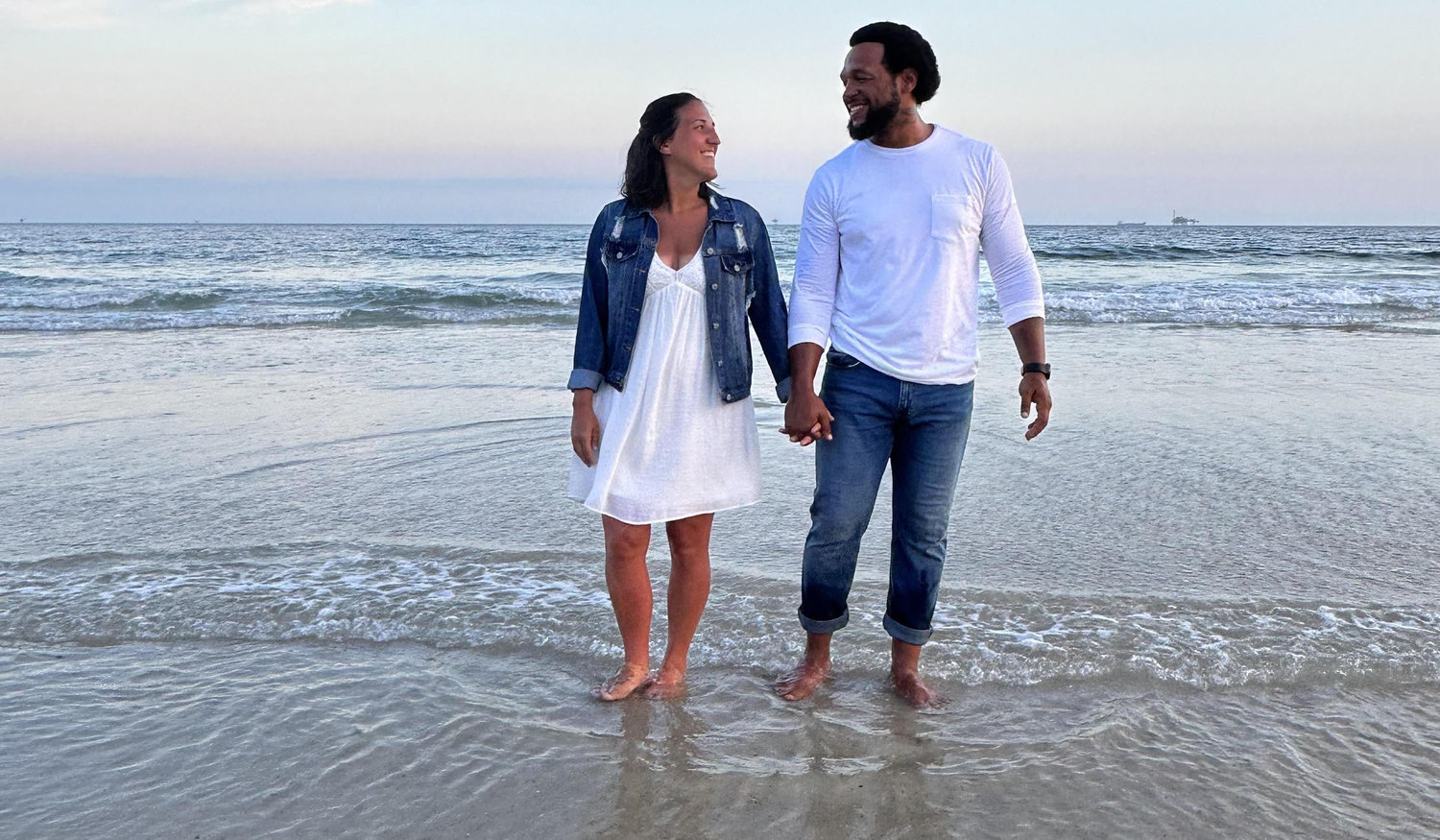 Kevin Snow and Heather Steiner's Wedding Website