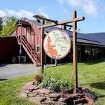The Saratoga Winery