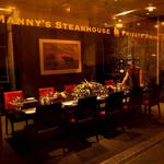 Manny's Steakhouse