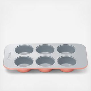 6-Cup Muffin Pan