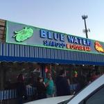 Bluewater Seafood - Champions