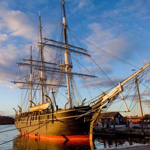 Honeymoon - Mystic Seaport Museum Tickets