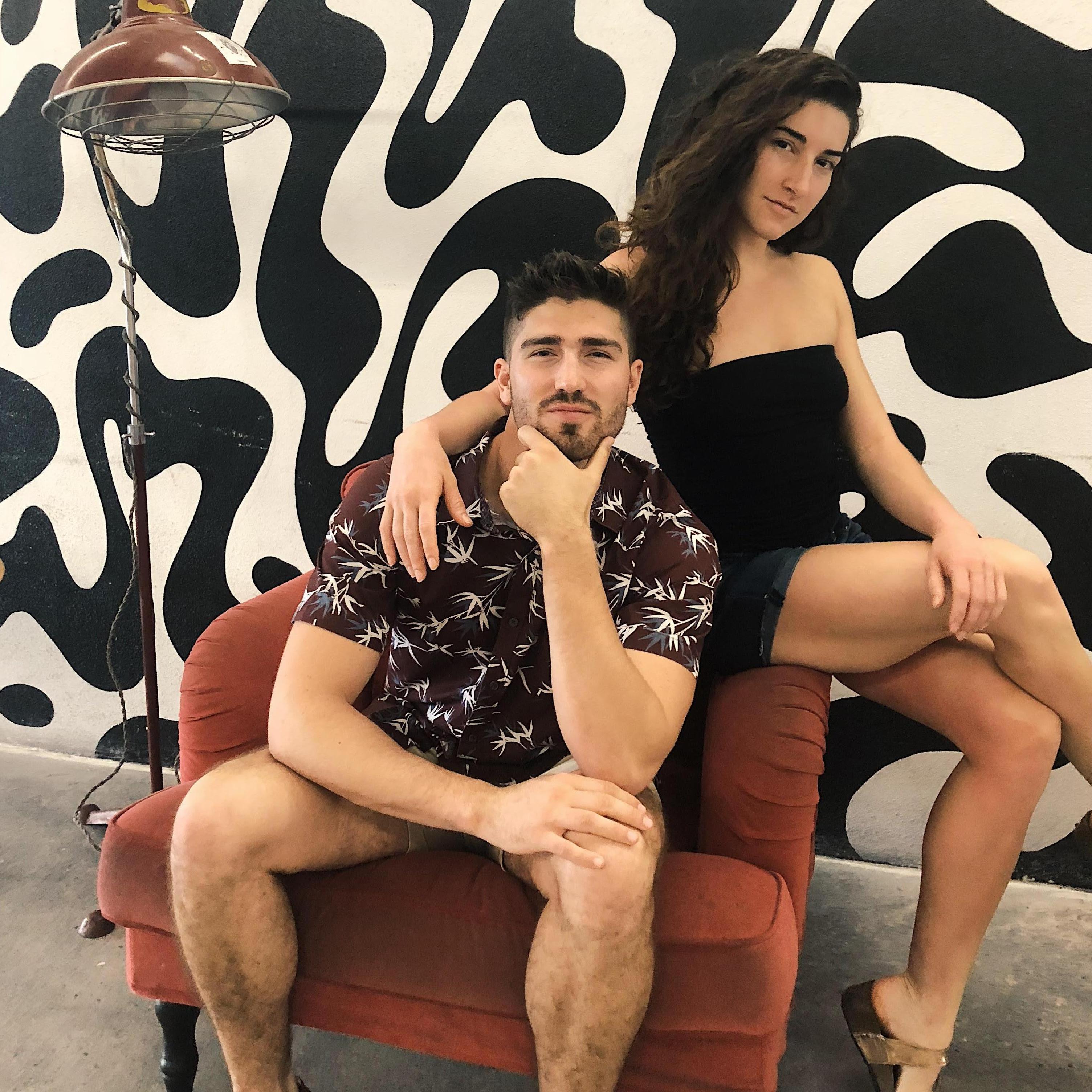 Jordan loves this photo - Miami 2019