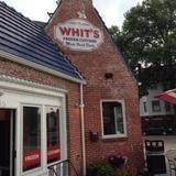 Whit's Frozen Custard