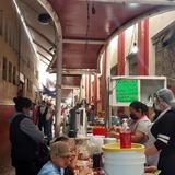 Callejón De Los Jambados