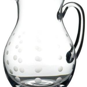 Mikasa - Pitcher, Cheers Pot Belly