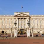 Buckingham Palace