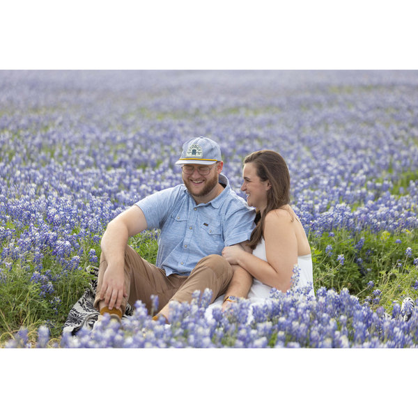 Skyler Turner and Garith Poe's Wedding Website