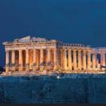 Parthenon