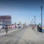 Boardwalk