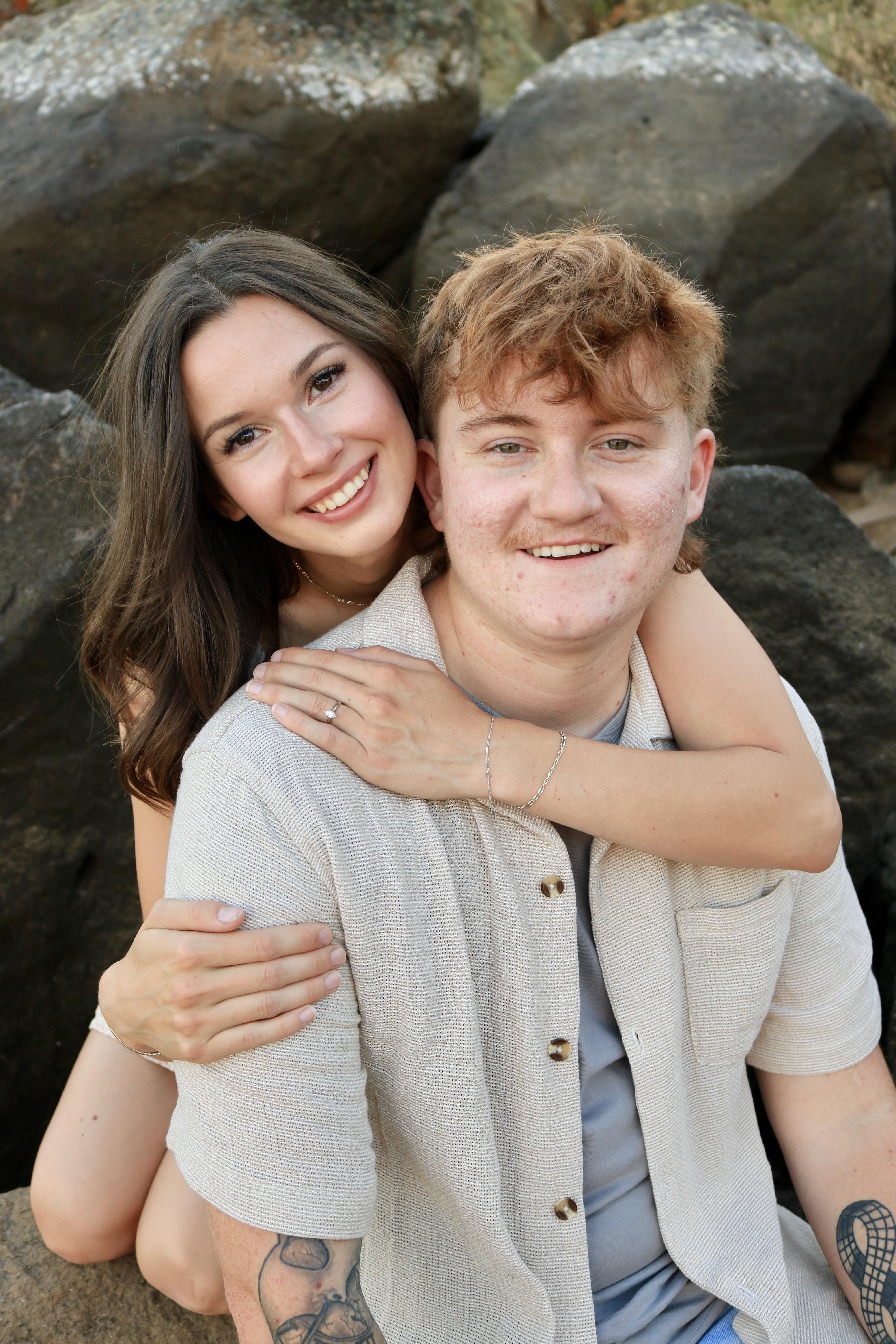 The Wedding Website of LynnZ Rasmussen and Gabe Chase
