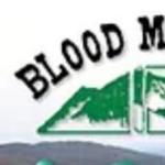 Blood Mountain Overlook