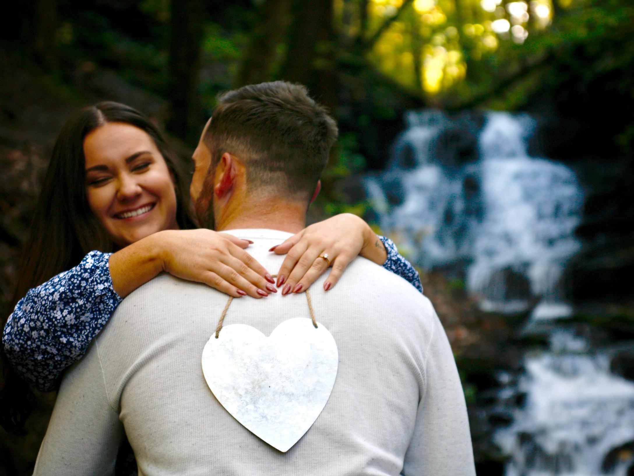 The Wedding Website of Katie Sagendorf and Kyle Frazer