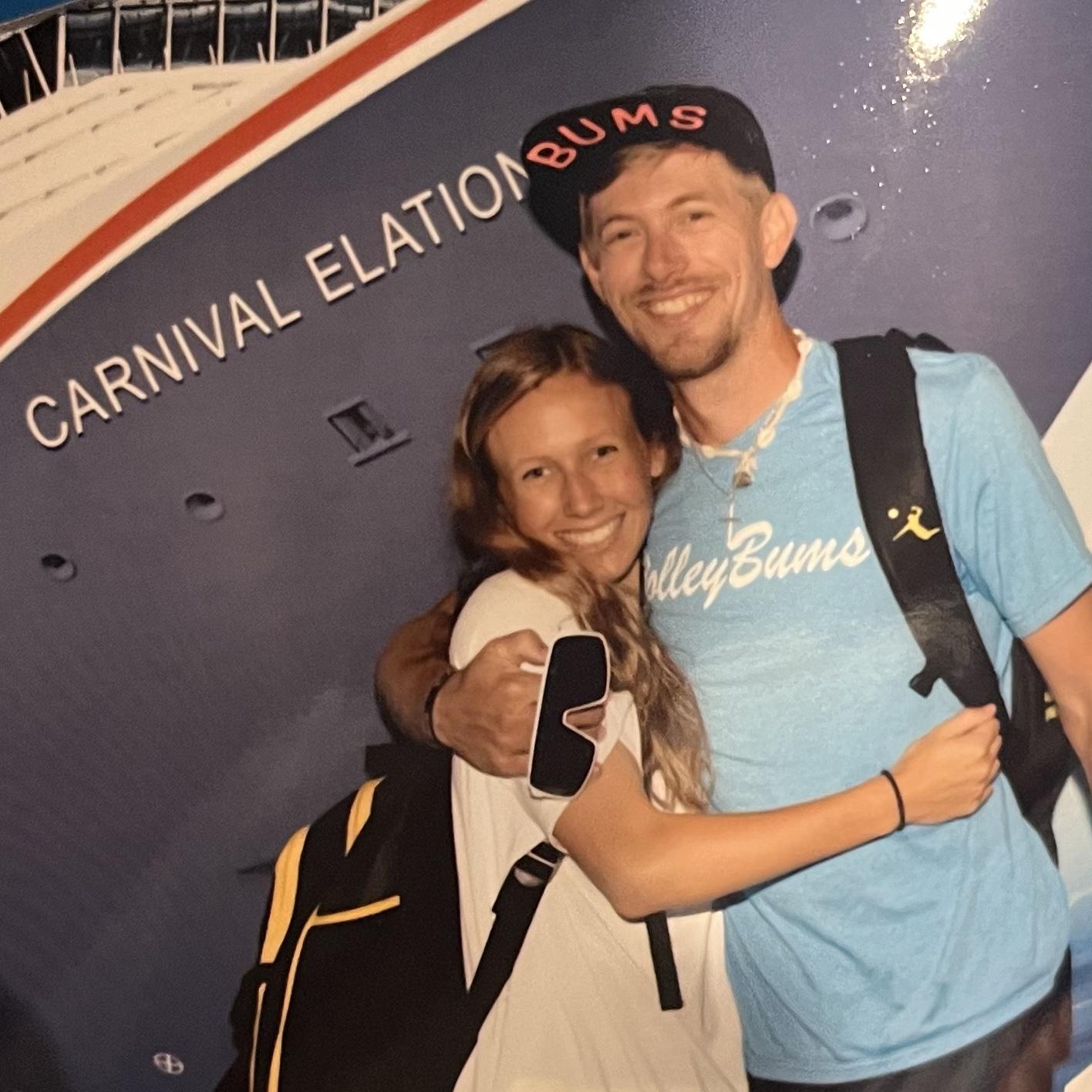 Pre-Cruise 5/6/24