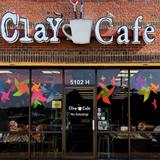 Clay Cafe
