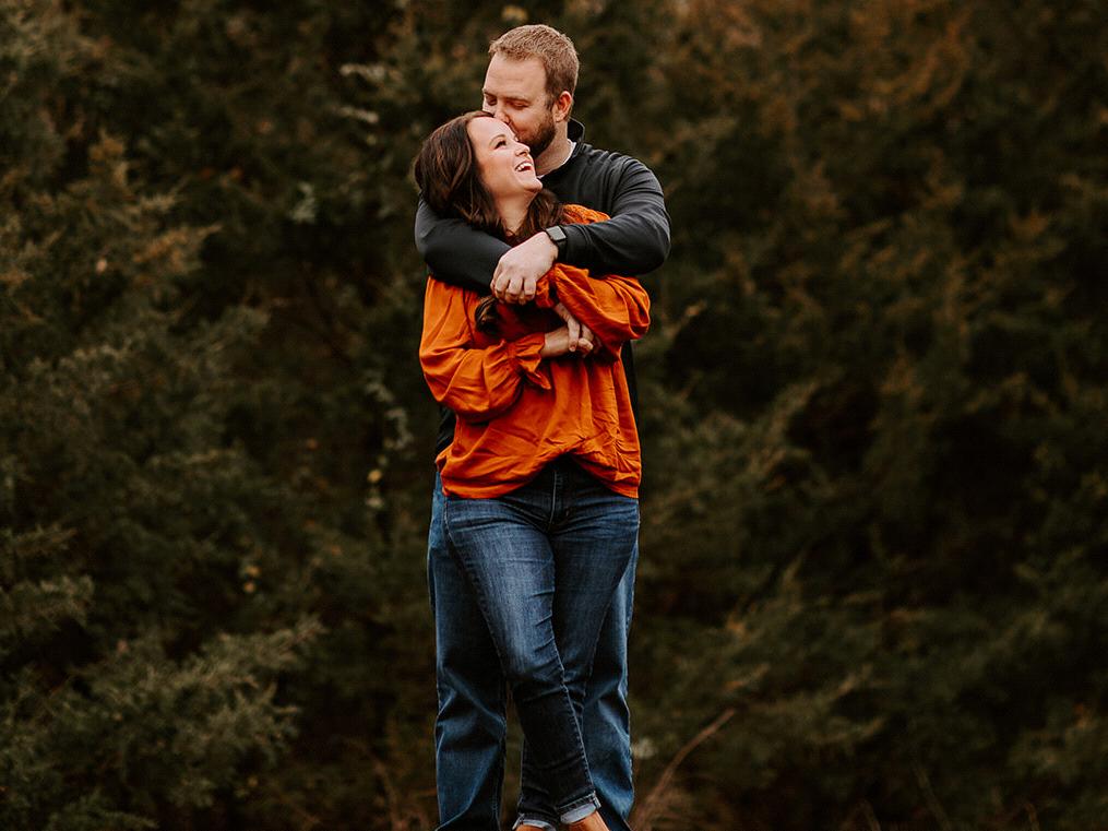 The Wedding Website of Erica Willis and Tony Carnaghi