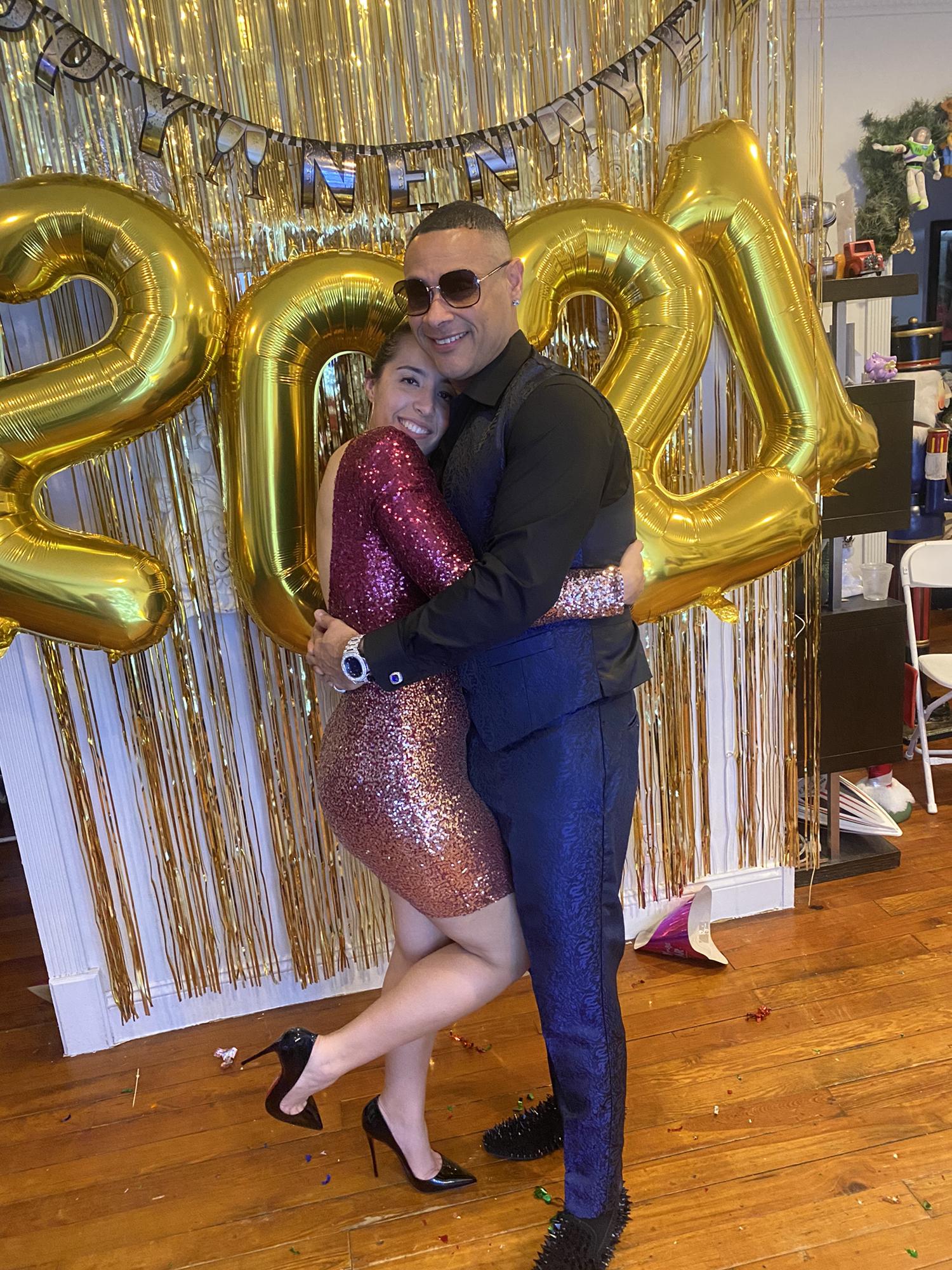 Happy New Year!