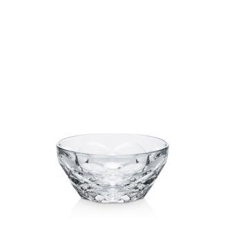 Swing Bowl, Small Baccarat