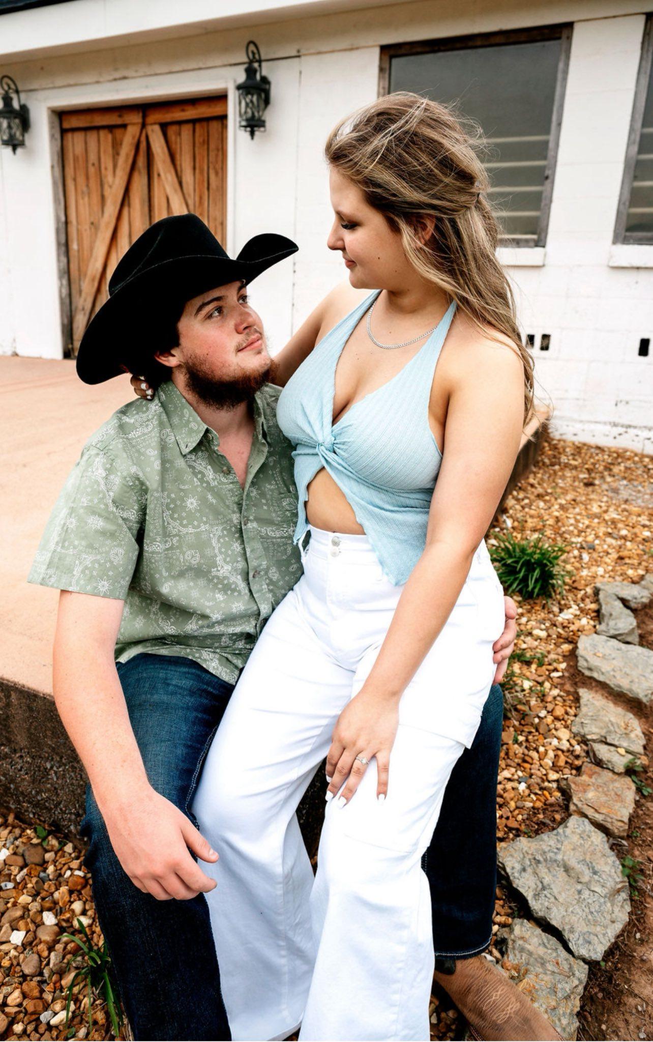 The Wedding Website of Camryn Gilliam and Ty Clark