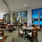 The Wave Kitchen & Bar