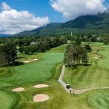 Equinox Golf Course