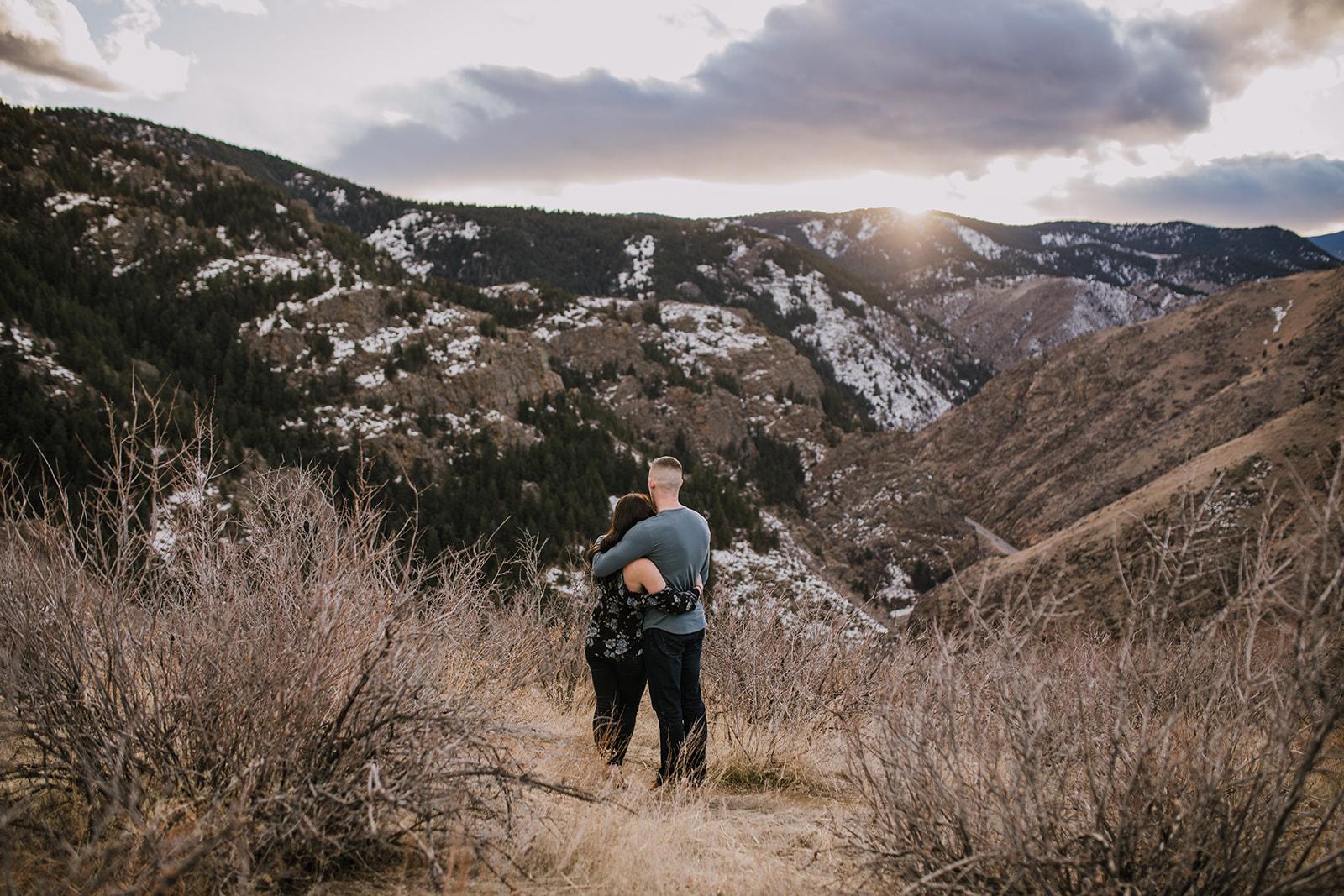 The Wedding Website of Joel Haywood and Emmalee Cron