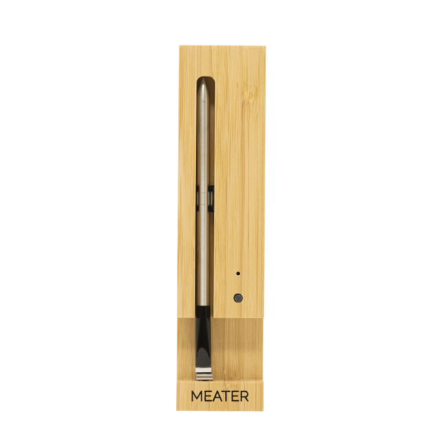 The Original MEATER, Smart Grill Thermometer