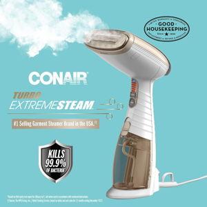 Conair Handheld Garment Steamer for Clothes