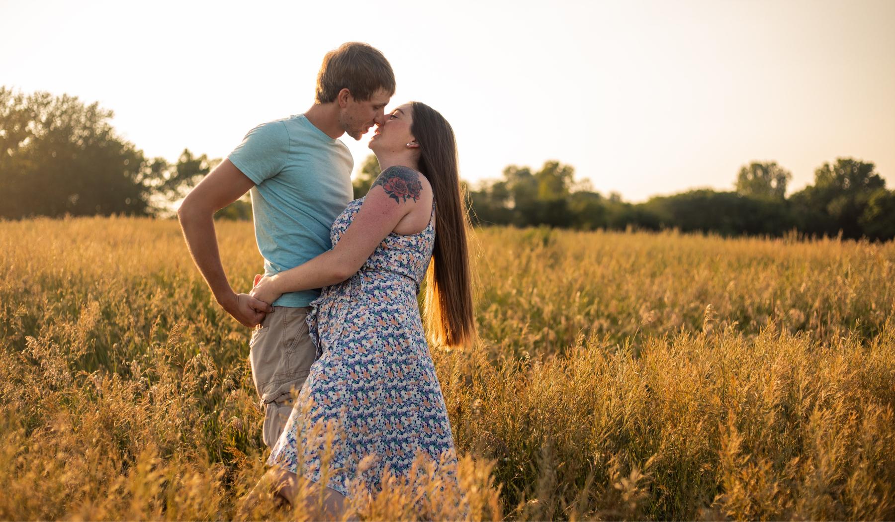 The Wedding Website of Karlie Miller and Nathan Triggs