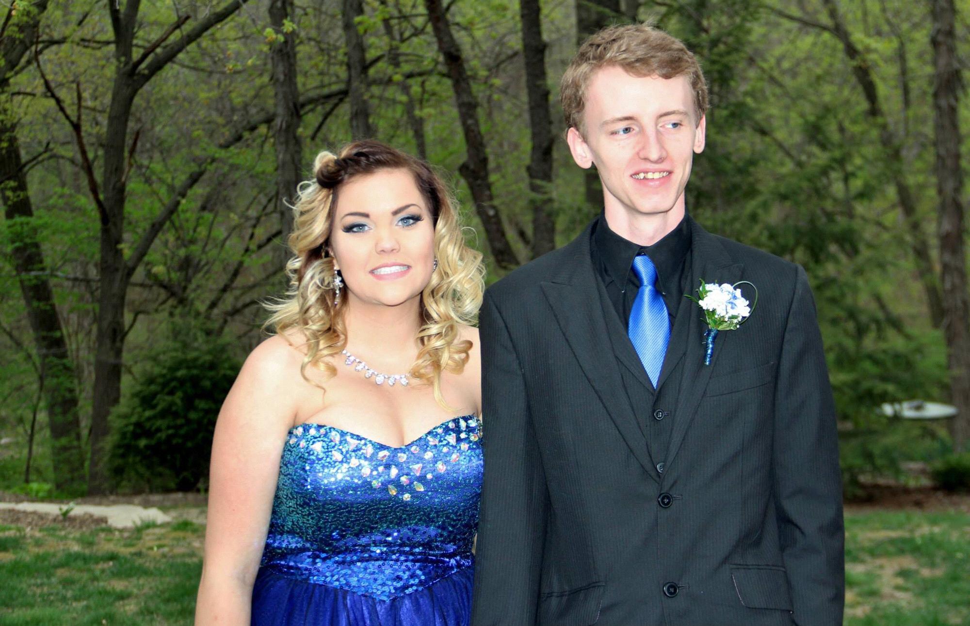 Senior Prom 2015