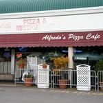 Alfredo’s Pizza