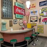 Gessert's Ice Cream and Confectionery