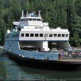 Salt Spring Island