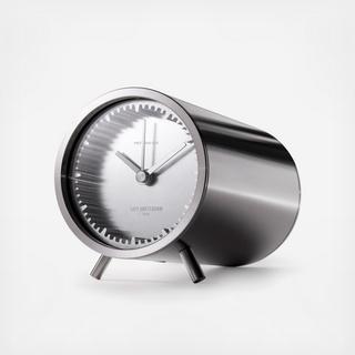 Tube Clock