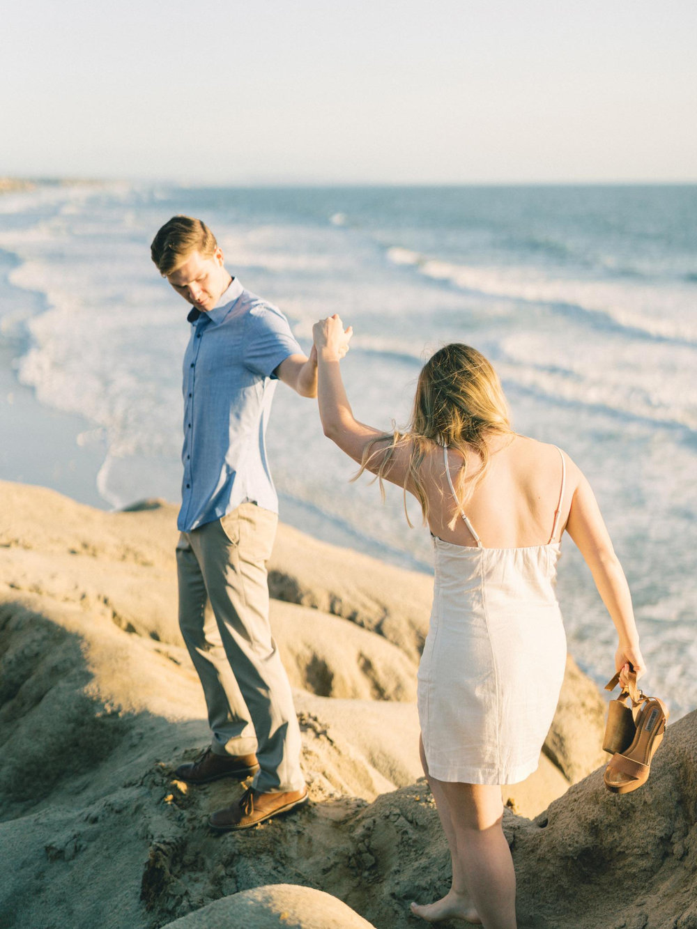 Aspen Waddle and Ross McCabe's Wedding Website