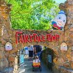 Fairytale Town