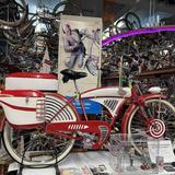 Bicycle Heaven
