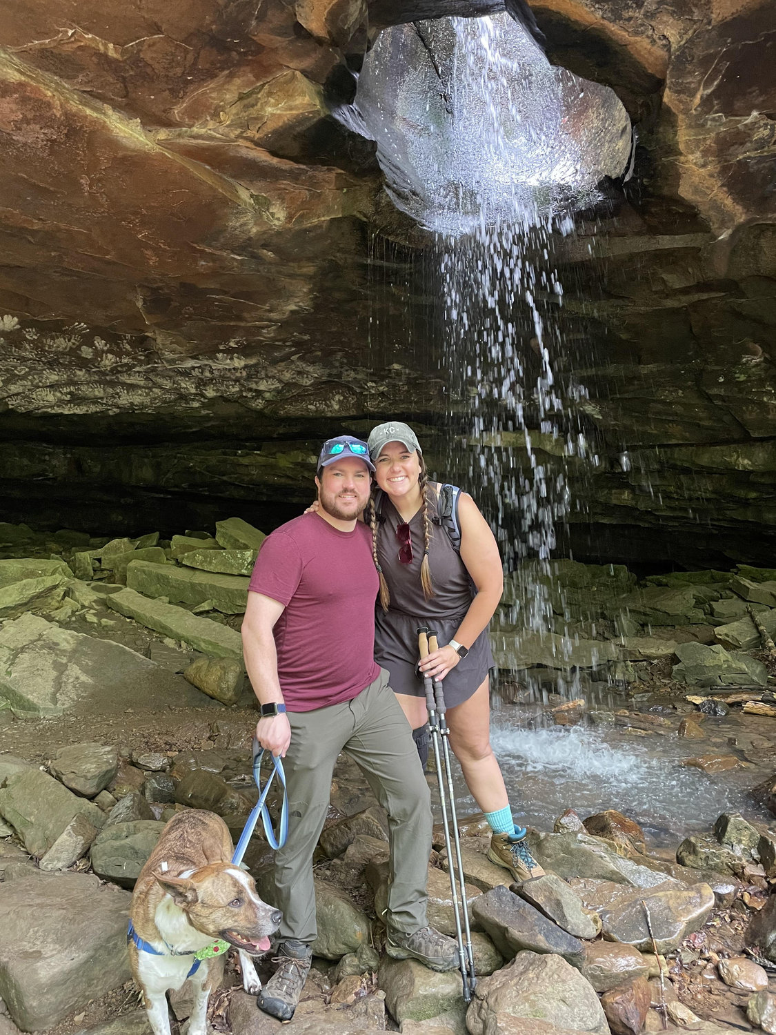The Wedding Website of Robert Wood and Blaire Waddell