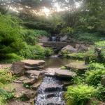 Inniswood Metro Gardens