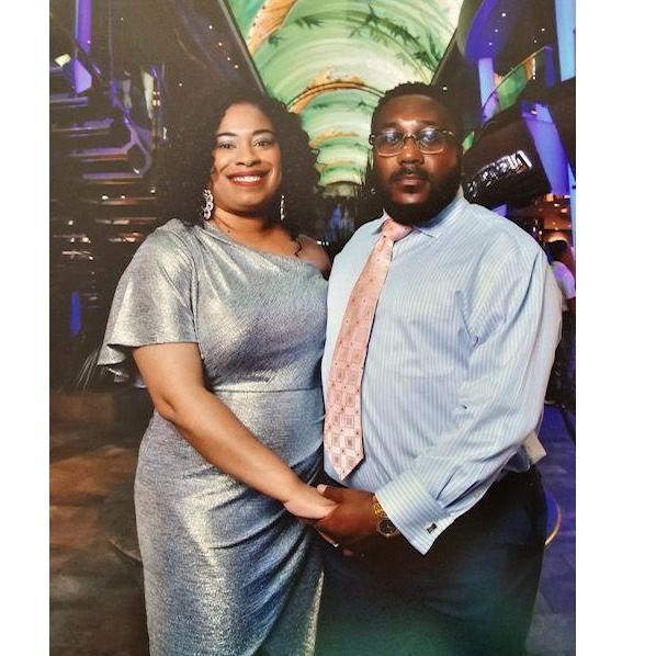 "A perfect match, a timeless bond."